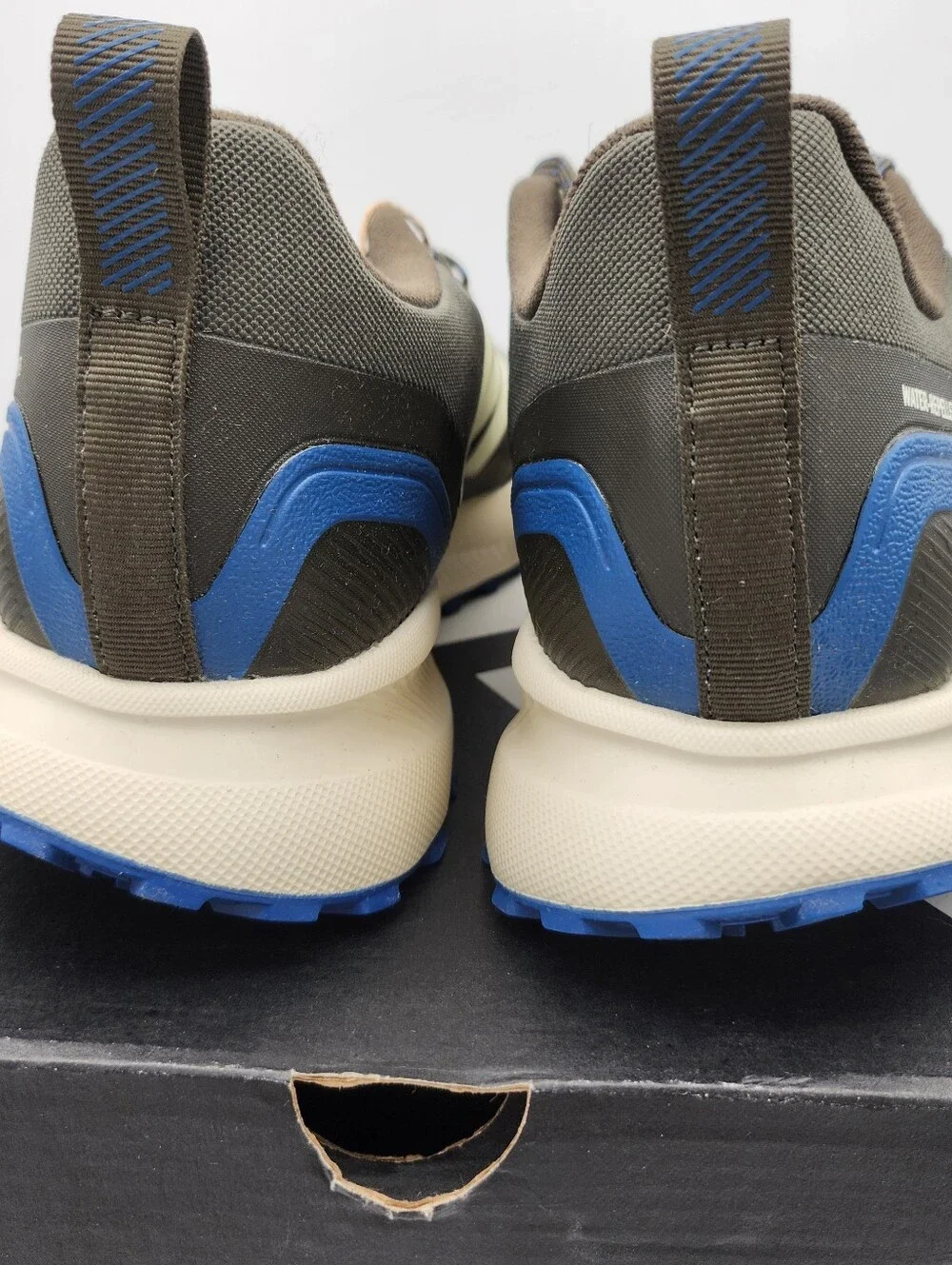 Adidas Run Falcon 5 Trail Running Shoes / NWT (Has Box) / Size 9 Men Or 10 Women